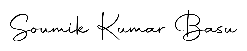 The Autography-DOLnW signature style provides a bold statement for name Soumik Kumar Basu. Designed for business owners, executives, and leaders. Soumik Kumar Basu signature style 10 images and pictures png