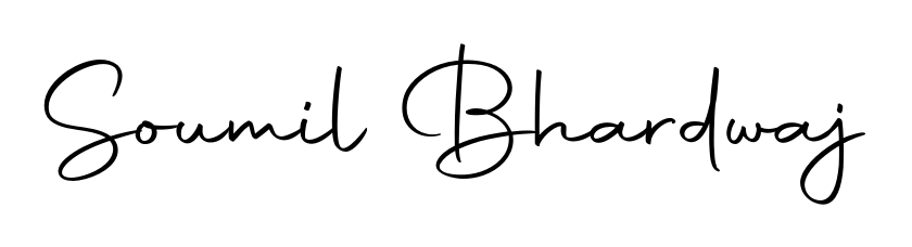 The Autography-DOLnW font gives name Soumil Bhardwaj a signature that looks effortless yet distinguished. Download high-res PNG instantly. Soumil Bhardwaj signature style 10 images and pictures png