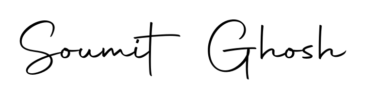 Similarly Autography-DOLnW is the best handwritten signature design. Signature creator online. You can use it as an online autograph creator for name Soumit Ghosh. Soumit Ghosh signature style 10 images and pictures png