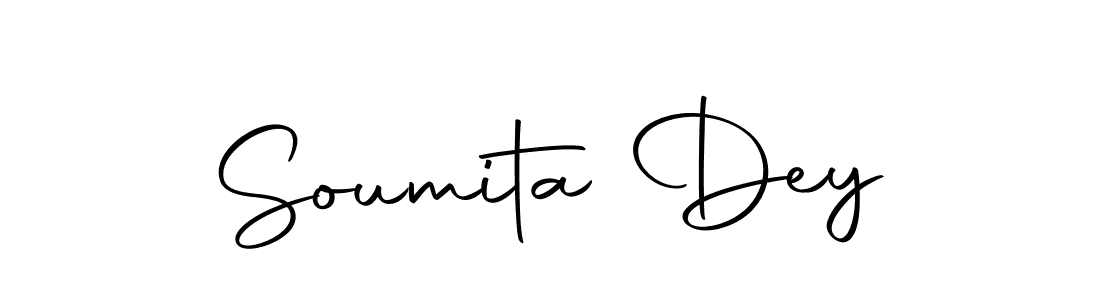 Autography-DOLnW is a professional signature style that is perfect for those who want to add a touch of class to their signature. It is also a great choice for those who want to make their signature more unique. Get Soumita Dey name to fancy signature for free. Soumita Dey signature style 10 images and pictures png