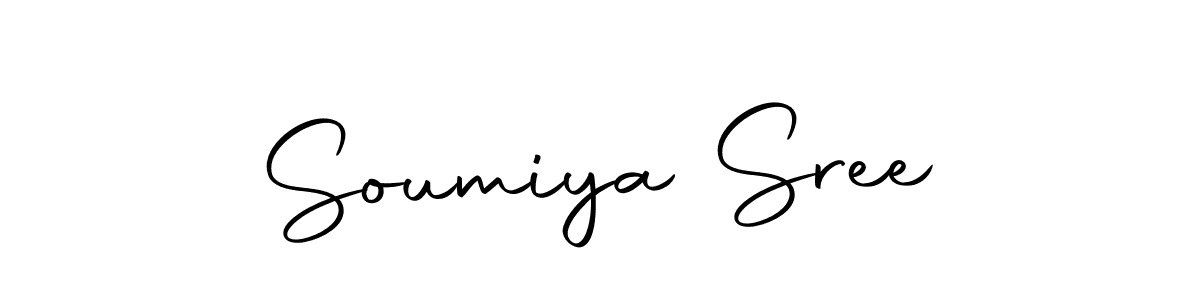 Autography-DOLnW is a professional signature style that is perfect for those who want to add a touch of class to their signature. It is also a great choice for those who want to make their signature more unique. Get Soumiya Sree name to fancy signature for free. Soumiya Sree signature style 10 images and pictures png