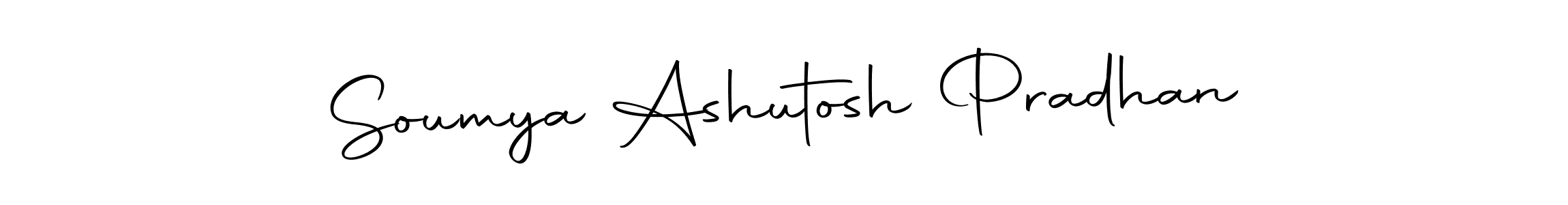 Similarly Autography-DOLnW is the best handwritten signature design. Signature creator online .You can use it as an online autograph creator for name Soumya Ashutosh Pradhan. Soumya Ashutosh Pradhan signature style 10 images and pictures png
