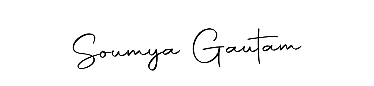 This is the best signature style for the Soumya Gautam name. Also you like these signature font (Autography-DOLnW). Mix name signature. Soumya Gautam signature style 10 images and pictures png