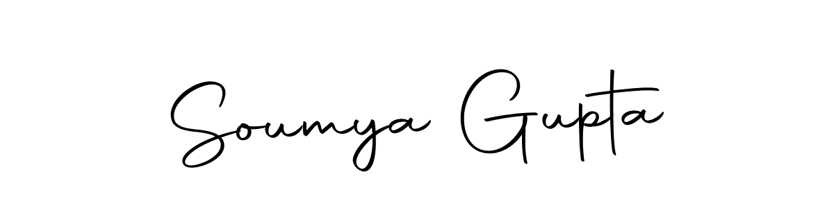 Here are the top 10 professional signature styles for the name Soumya Gupta. These are the best autograph styles you can use for your name. Soumya Gupta signature style 10 images and pictures png