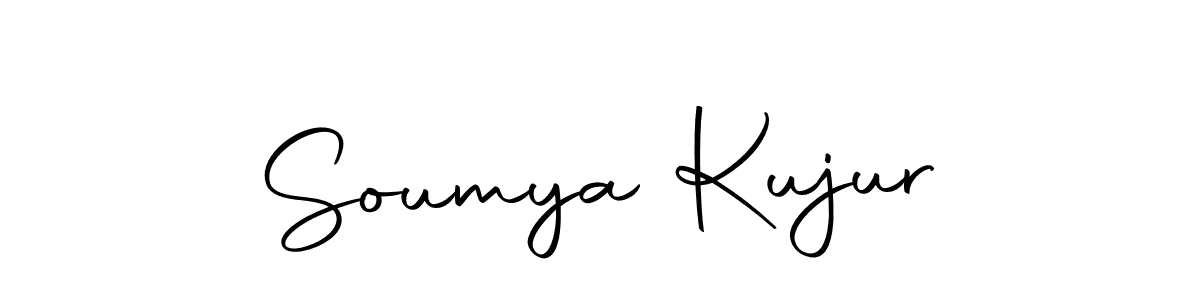 Similarly Autography-DOLnW is the best handwritten signature design. Signature creator online .You can use it as an online autograph creator for name Soumya Kujur. Soumya Kujur signature style 10 images and pictures png