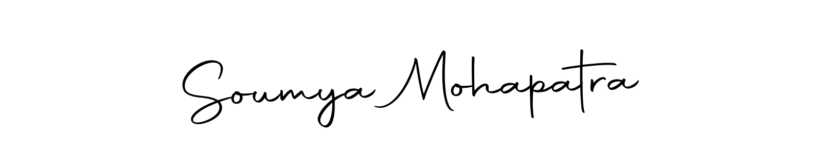 You can use this online signature creator to create a handwritten signature for the name Soumya Mohapatra. This is the best online autograph maker. Soumya Mohapatra signature style 10 images and pictures png