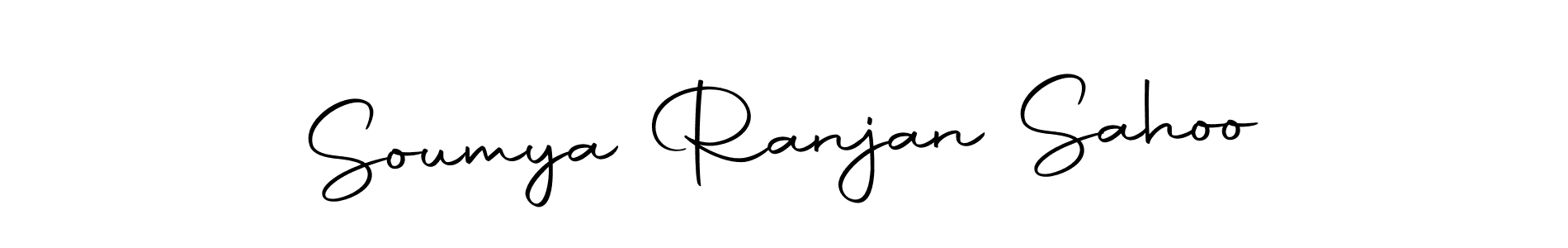 Soumya Ranjan Sahoo stylish signature style. Best Handwritten Sign (Autography-DOLnW) for my name. Handwritten Signature Collection Ideas for my name Soumya Ranjan Sahoo. Soumya Ranjan Sahoo signature style 10 images and pictures png