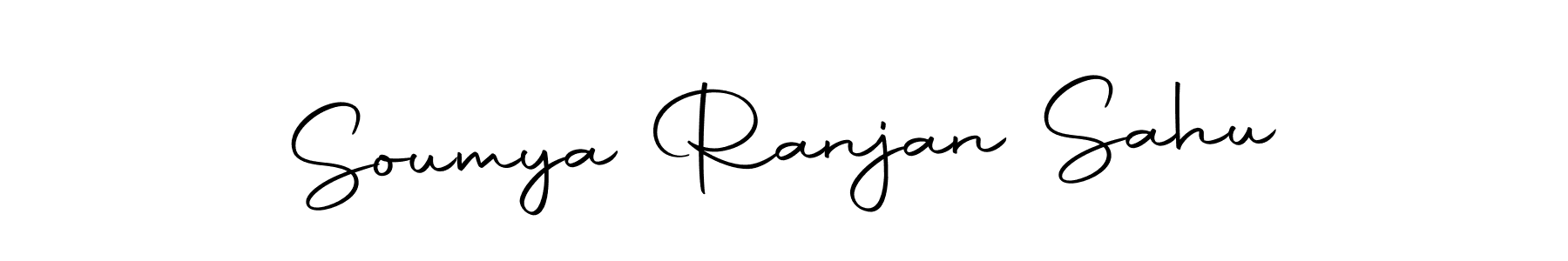 Autography-DOLnW is a professional signature style that is perfect for those who want to add a touch of class to their signature. It is also a great choice for those who want to make their signature more unique. Get Soumya Ranjan Sahu name to fancy signature for free. Soumya Ranjan Sahu signature style 10 images and pictures png