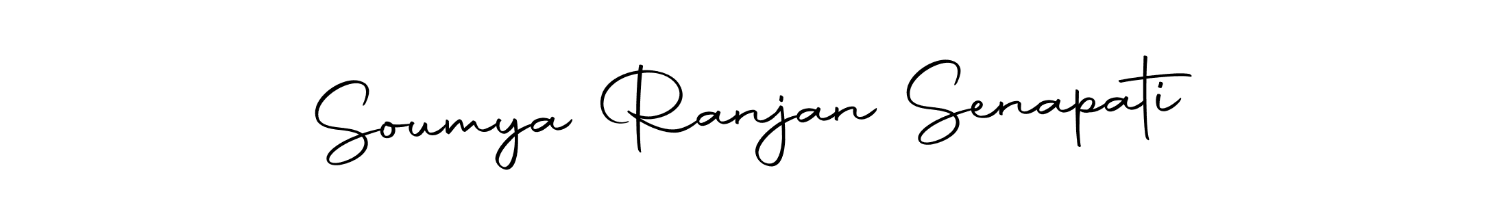 You can use this online signature creator to create a handwritten signature for the name Soumya Ranjan Senapati. This is the best online autograph maker. Soumya Ranjan Senapati signature style 10 images and pictures png