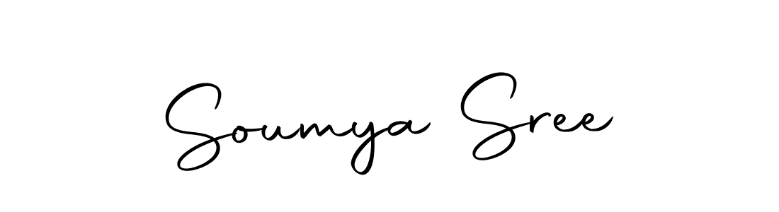 It looks lik you need a new signature style for name Soumya Sree. Design unique handwritten (Autography-DOLnW) signature with our free signature maker in just a few clicks. Soumya Sree signature style 10 images and pictures png