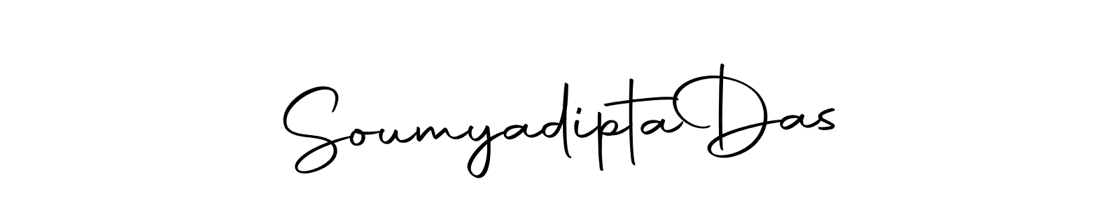 Soumyadipta  Das stylish signature style. Best Handwritten Sign (Autography-DOLnW) for my name. Handwritten Signature Collection Ideas for my name Soumyadipta  Das. Soumyadipta  Das signature style 10 images and pictures png