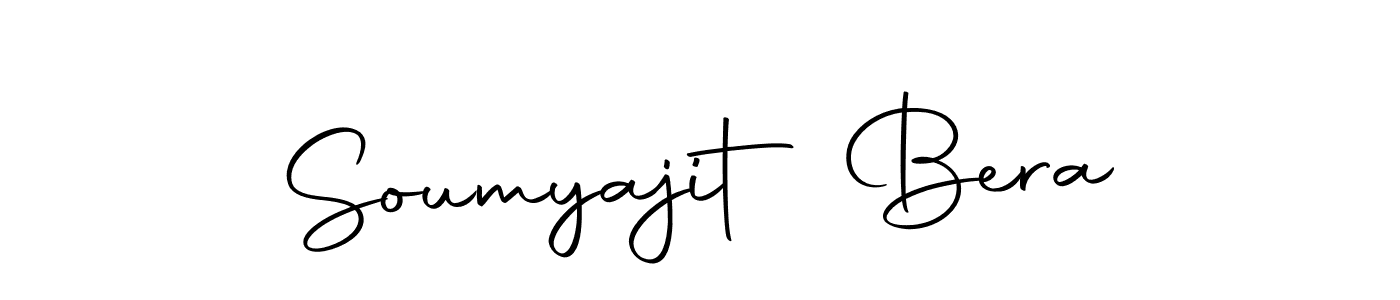 Once you've used our free online signature maker to create your best signature Autography-DOLnW style, it's time to enjoy all of the benefits that Soumyajit Bera name signing documents. Soumyajit Bera signature style 10 images and pictures png
