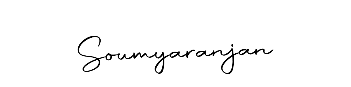 Here are the top 10 professional signature styles for the name Soumyaranjan. These are the best autograph styles you can use for your name. Soumyaranjan signature style 10 images and pictures png