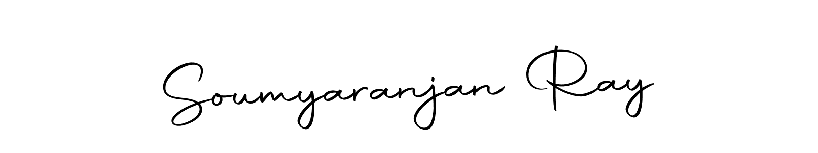 You should practise on your own different ways (Autography-DOLnW) to write your name (Soumyaranjan Ray) in signature. don't let someone else do it for you. Soumyaranjan Ray signature style 10 images and pictures png