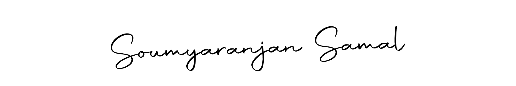 Also we have Soumyaranjan Samal name is the best signature style. Create professional handwritten signature collection using Autography-DOLnW autograph style. Soumyaranjan Samal signature style 10 images and pictures png