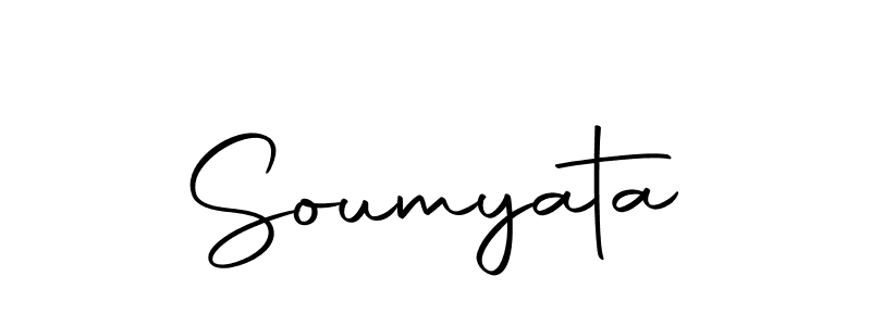 Here are the top 10 professional signature styles for the name Soumyata. These are the best autograph styles you can use for your name. Soumyata signature style 10 images and pictures png