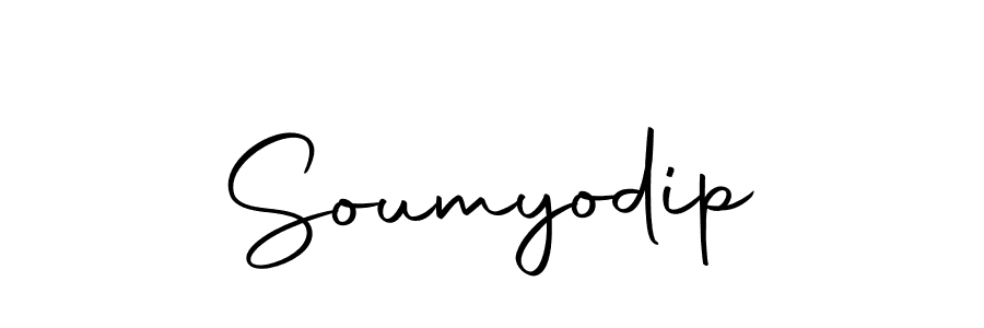 How to make Soumyodip name signature. Use Autography-DOLnW style for creating short signs online. This is the latest handwritten sign. Soumyodip signature style 10 images and pictures png