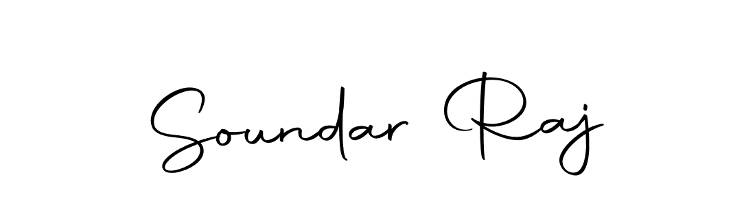 How to make Soundar Raj signature? Autography-DOLnW is a professional autograph style. Create handwritten signature for Soundar Raj name. Soundar Raj signature style 10 images and pictures png