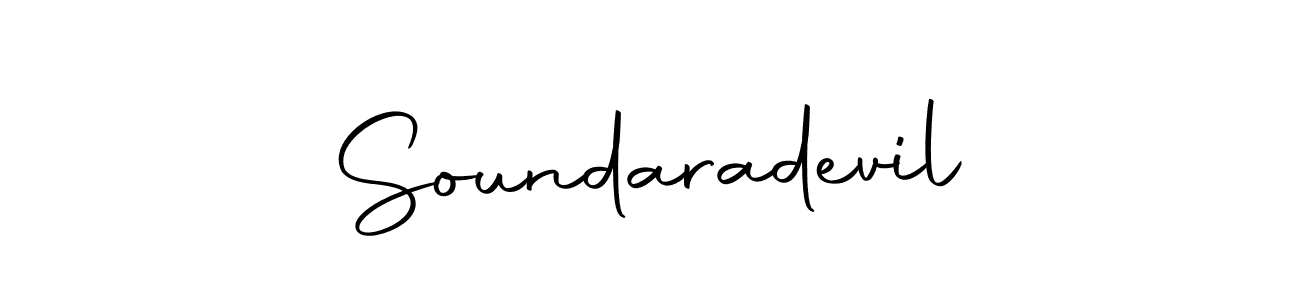 Here are the top 10 professional signature styles for the name Soundaradevil. These are the best autograph styles you can use for your name. Soundaradevil signature style 10 images and pictures png