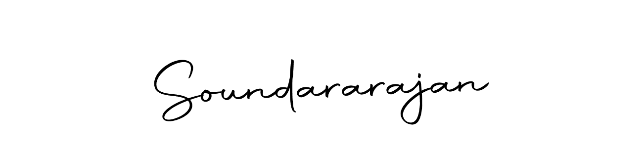 Here are the top 10 professional signature styles for the name Soundararajan. These are the best autograph styles you can use for your name. Soundararajan signature style 10 images and pictures png