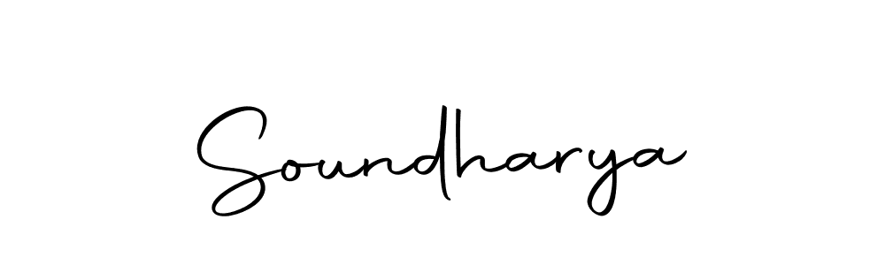 Soundharya stylish signature style. Best Handwritten Sign (Autography-DOLnW) for my name. Handwritten Signature Collection Ideas for my name Soundharya. Soundharya signature style 10 images and pictures png