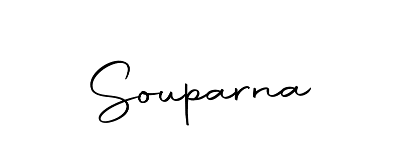 How to make Souparna signature? Autography-DOLnW is a professional autograph style. Create handwritten signature for Souparna name. Souparna signature style 10 images and pictures png