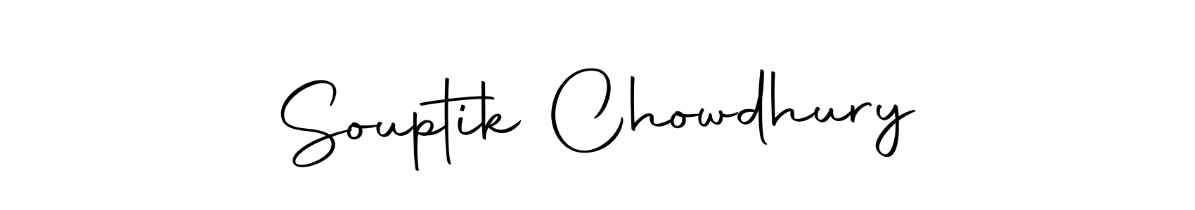 if you are searching for the best signature style for your name Souptik Chowdhury. so please give up your signature search. here we have designed multiple signature styles  using Autography-DOLnW. Souptik Chowdhury signature style 10 images and pictures png