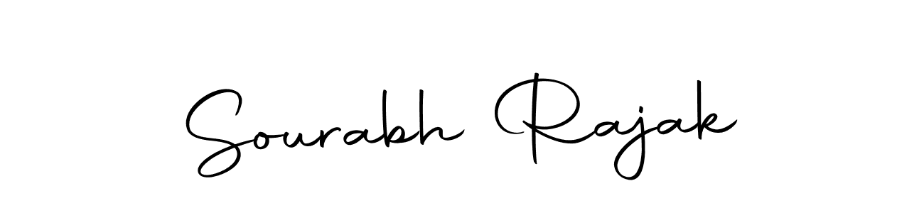 This is the best signature style for the Sourabh Rajak name. Also you like these signature font (Autography-DOLnW). Mix name signature. Sourabh Rajak signature style 10 images and pictures png