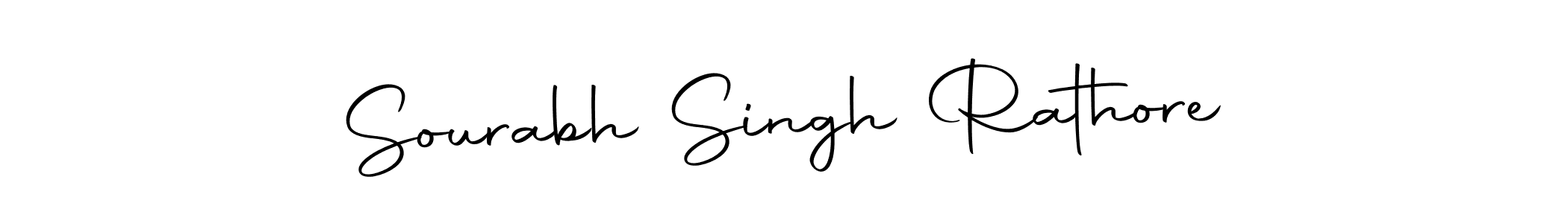 Make a beautiful signature design for name Sourabh Singh Rathore. Use this online signature maker to create a handwritten signature for free. Sourabh Singh Rathore signature style 10 images and pictures png