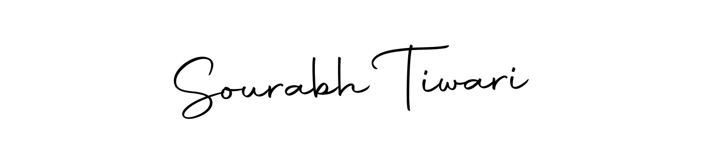 Here are the top 10 professional signature styles for the name Sourabh Tiwari. These are the best autograph styles you can use for your name. Sourabh Tiwari signature style 10 images and pictures png