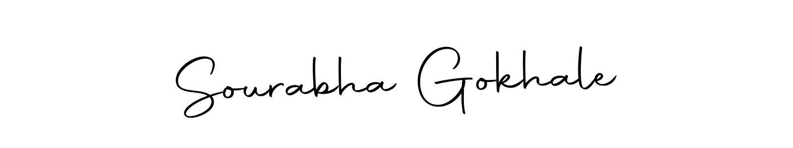 Best and Professional Signature Style for Sourabha Gokhale. Autography-DOLnW Best Signature Style Collection. Sourabha Gokhale signature style 10 images and pictures png