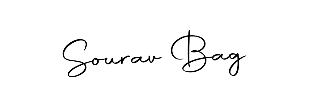 Best and Professional Signature Style for Sourav Bag. Autography-DOLnW Best Signature Style Collection. Sourav Bag signature style 10 images and pictures png