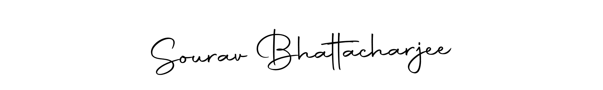 It looks lik you need a new signature style for name Sourav Bhattacharjee. Design unique handwritten (Autography-DOLnW) signature with our free signature maker in just a few clicks. Sourav Bhattacharjee signature style 10 images and pictures png