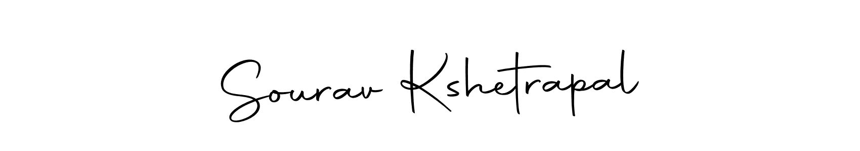 The best way (Autography-DOLnW) to make a short signature is to pick only two or three words in your name. The name Sourav Kshetrapal include a total of six letters. For converting this name. Sourav Kshetrapal signature style 10 images and pictures png