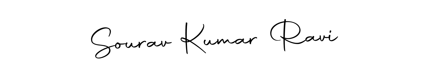 Sourav Kumar Ravi stylish signature style. Best Handwritten Sign (Autography-DOLnW) for my name. Handwritten Signature Collection Ideas for my name Sourav Kumar Ravi. Sourav Kumar Ravi signature style 10 images and pictures png