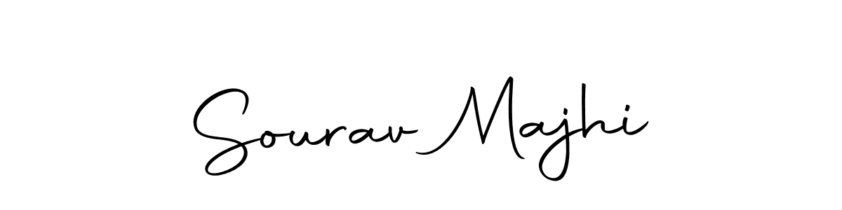 Autography-DOLnW is a professional signature style that is perfect for those who want to add a touch of class to their signature. It is also a great choice for those who want to make their signature more unique. Get Sourav Majhi name to fancy signature for free. Sourav Majhi signature style 10 images and pictures png