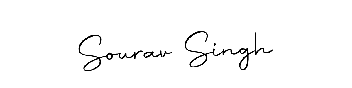 Make a beautiful signature design for name Sourav Singh. Use this online signature maker to create a handwritten signature for free. Sourav Singh signature style 10 images and pictures png