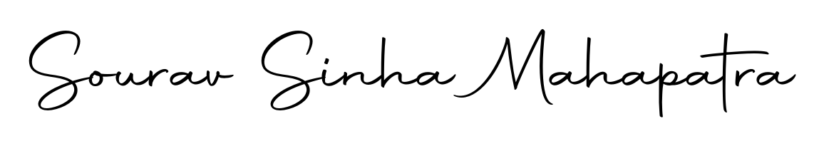 Looking for the ultimate eSignature for Sourav Sinha Mahapatra? Explore Autography-DOLnW font collection and download transparent PNGs in seconds. Sourav Sinha Mahapatra signature style 10 images and pictures png