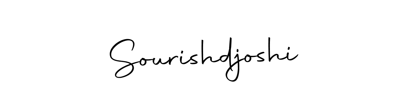 This is the best signature style for the Sourishdjoshi name. Also you like these signature font (Autography-DOLnW). Mix name signature. Sourishdjoshi signature style 10 images and pictures png