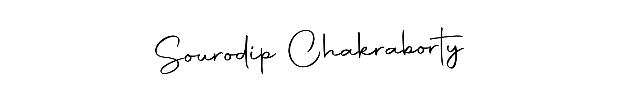 Make a beautiful signature design for name Sourodip Chakraborty. With this signature (Autography-DOLnW) style, you can create a handwritten signature for free. Sourodip Chakraborty signature style 10 images and pictures png