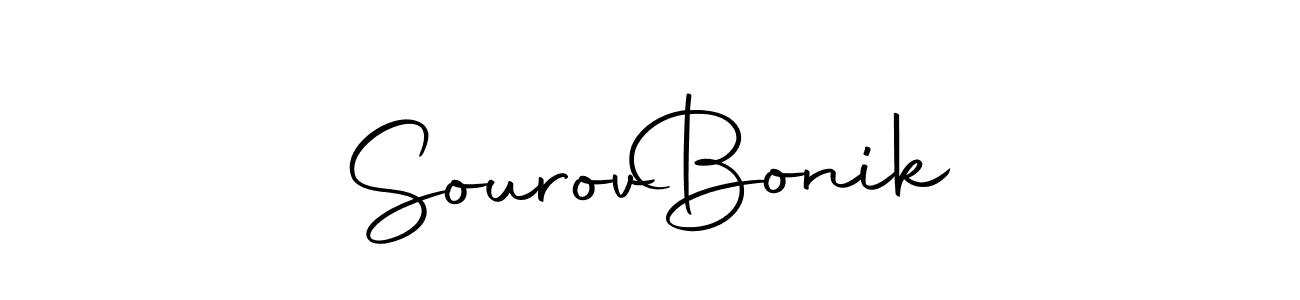 This is the best signature style for the Sourov  Bonik name. Also you like these signature font (Autography-DOLnW). Mix name signature. Sourov  Bonik signature style 10 images and pictures png