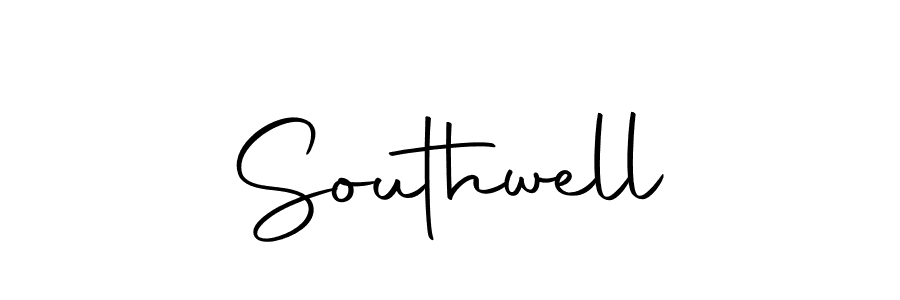 Similarly Autography-DOLnW is the best handwritten signature design. Signature creator online .You can use it as an online autograph creator for name Southwell. Southwell signature style 10 images and pictures png