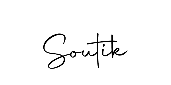 Also we have Soutik name is the best signature style. Create professional handwritten signature collection using Autography-DOLnW autograph style. Soutik signature style 10 images and pictures png