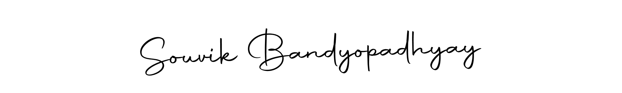 This is the best signature style for the Souvik Bandyopadhyay name. Also you like these signature font (Autography-DOLnW). Mix name signature. Souvik Bandyopadhyay signature style 10 images and pictures png