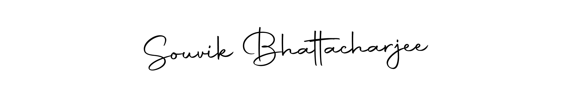 Here are the top 10 professional signature styles for the name Souvik Bhattacharjee. These are the best autograph styles you can use for your name. Souvik Bhattacharjee signature style 10 images and pictures png