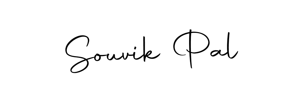 The best way (Autography-DOLnW) to make a short signature is to pick only two or three words in your name. The name Souvik Pal include a total of six letters. For converting this name. Souvik Pal signature style 10 images and pictures png