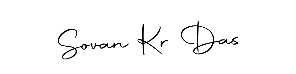 You can use this online signature creator to create a handwritten signature for the name Sovan Kr Das. This is the best online autograph maker. Sovan Kr Das signature style 10 images and pictures png