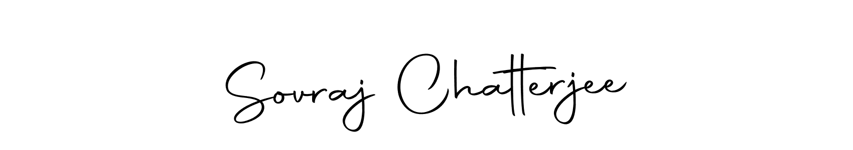 Here are the top 10 professional signature styles for the name Sovraj Chatterjee. These are the best autograph styles you can use for your name. Sovraj Chatterjee signature style 10 images and pictures png