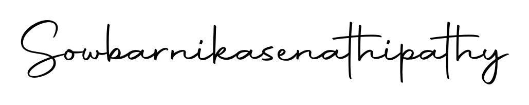 Create a personalized artistic stamp with Sowbarnikasenathipathy in Autography-DOLnW font. Perfect for visual artists, designers, and influencers. Sowbarnikasenathipathy signature style 10 images and pictures png