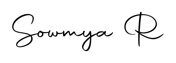 How to make Sowmya R signature? Autography-DOLnW is a professional autograph style. Create handwritten signature for Sowmya R name. Sowmya R signature style 10 images and pictures png